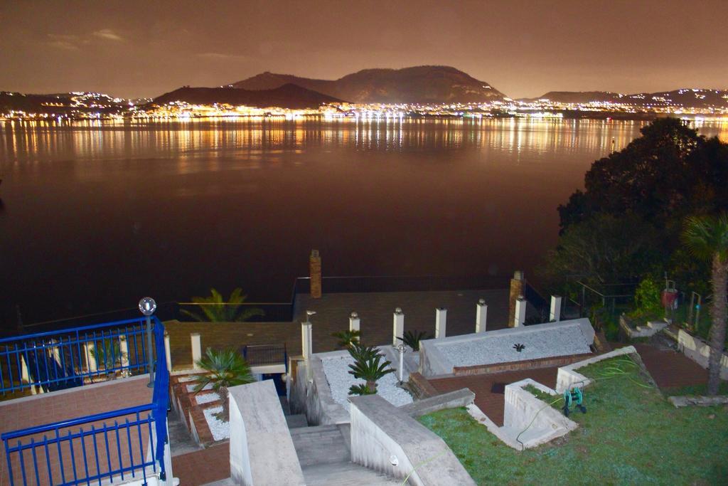 Castello Apartment Bacoli Bilik gambar