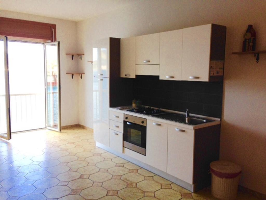 Castello Apartment Bacoli Bilik gambar