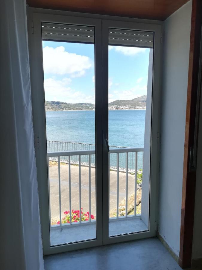 Castello Apartment Bacoli Luaran gambar